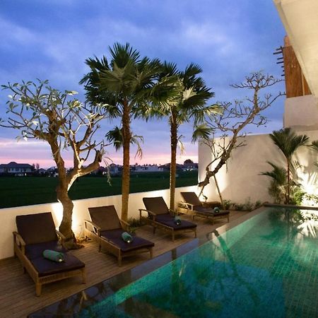 The Kd Suites & Coffee Shop Munggu 외부 사진