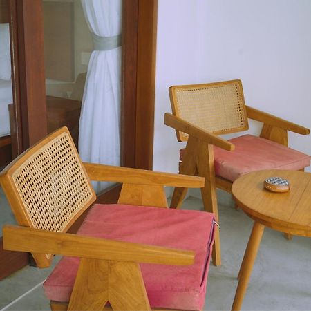 The Kd Suites & Coffee Shop Munggu 외부 사진