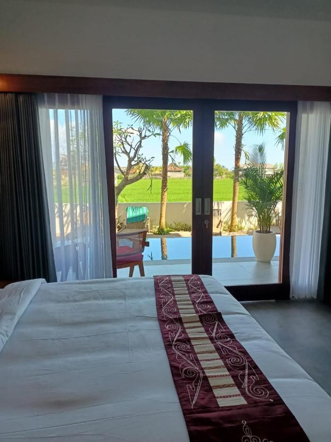 The Kd Suites & Coffee Shop Munggu 외부 사진