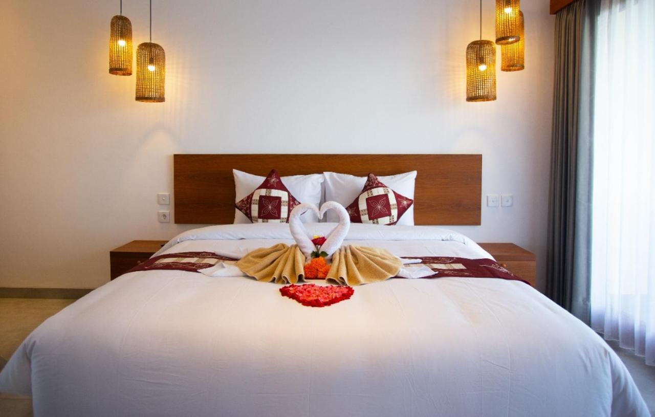 The Kd Suites & Coffee Shop Munggu 외부 사진