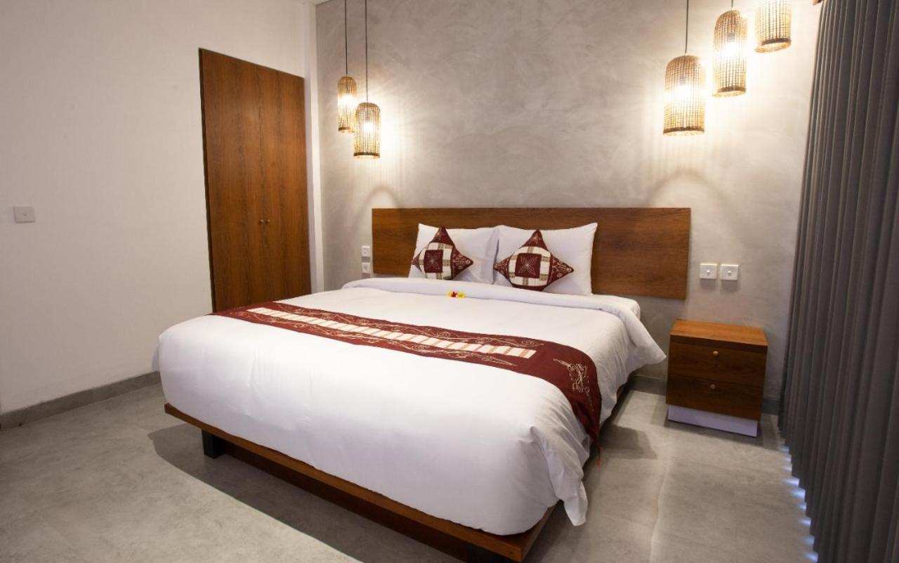 The Kd Suites & Coffee Shop Munggu 외부 사진
