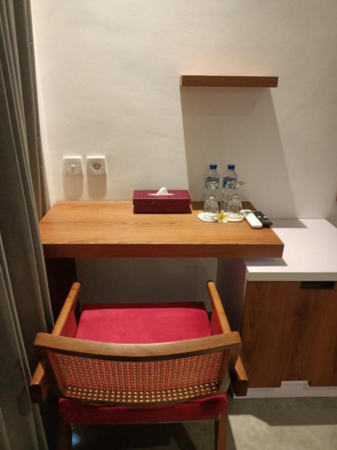 The Kd Suites & Coffee Shop Munggu 외부 사진