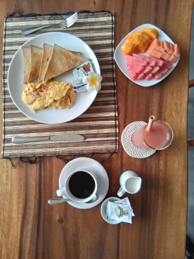 The Kd Suites & Coffee Shop Munggu 외부 사진