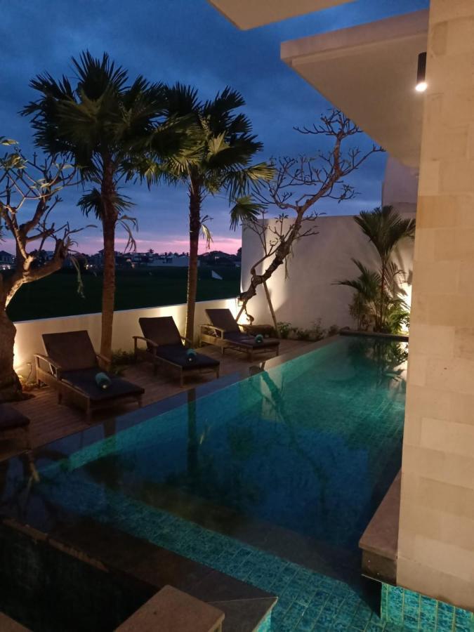 The Kd Suites & Coffee Shop Munggu 외부 사진