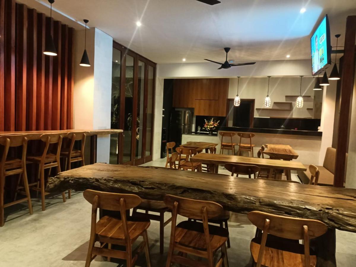 The Kd Suites & Coffee Shop Munggu 외부 사진