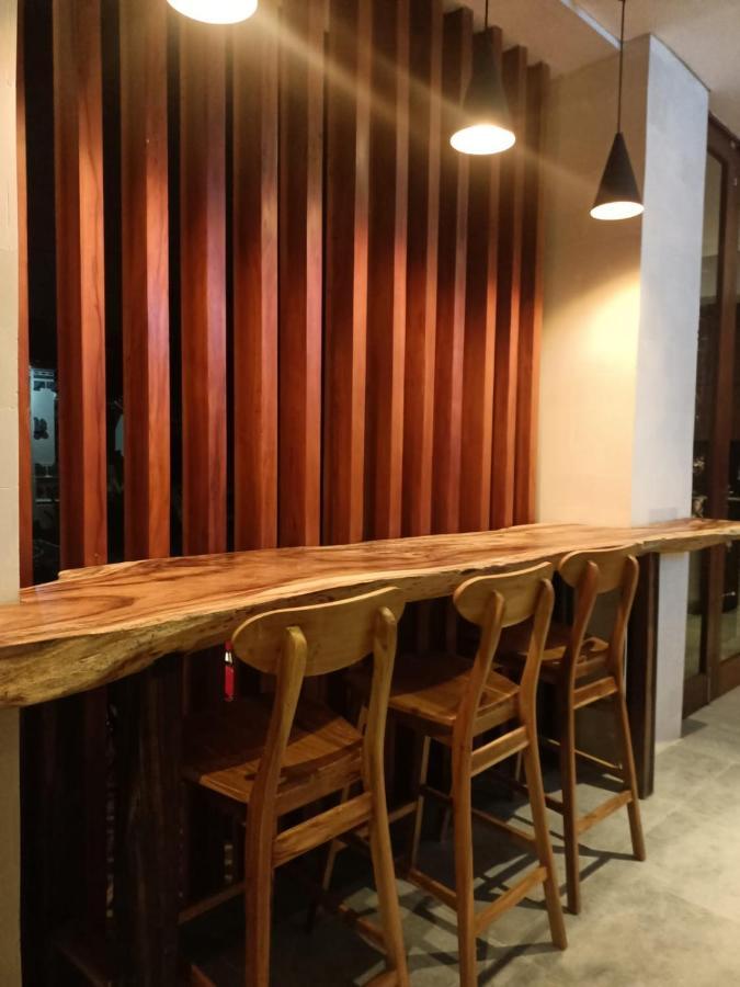 The Kd Suites & Coffee Shop Munggu 외부 사진