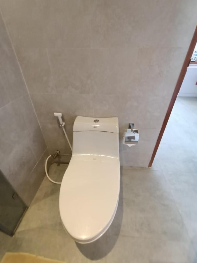The Kd Suites & Coffee Shop Munggu 외부 사진