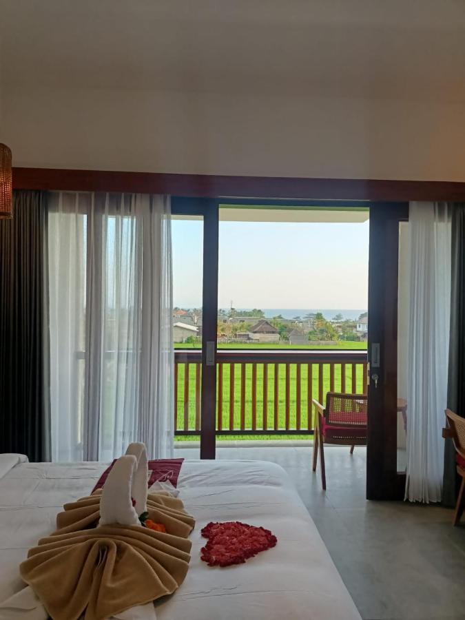 The Kd Suites & Coffee Shop Munggu 외부 사진