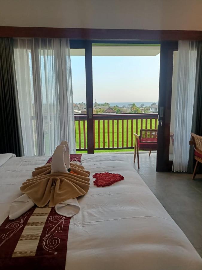The Kd Suites & Coffee Shop Munggu 외부 사진
