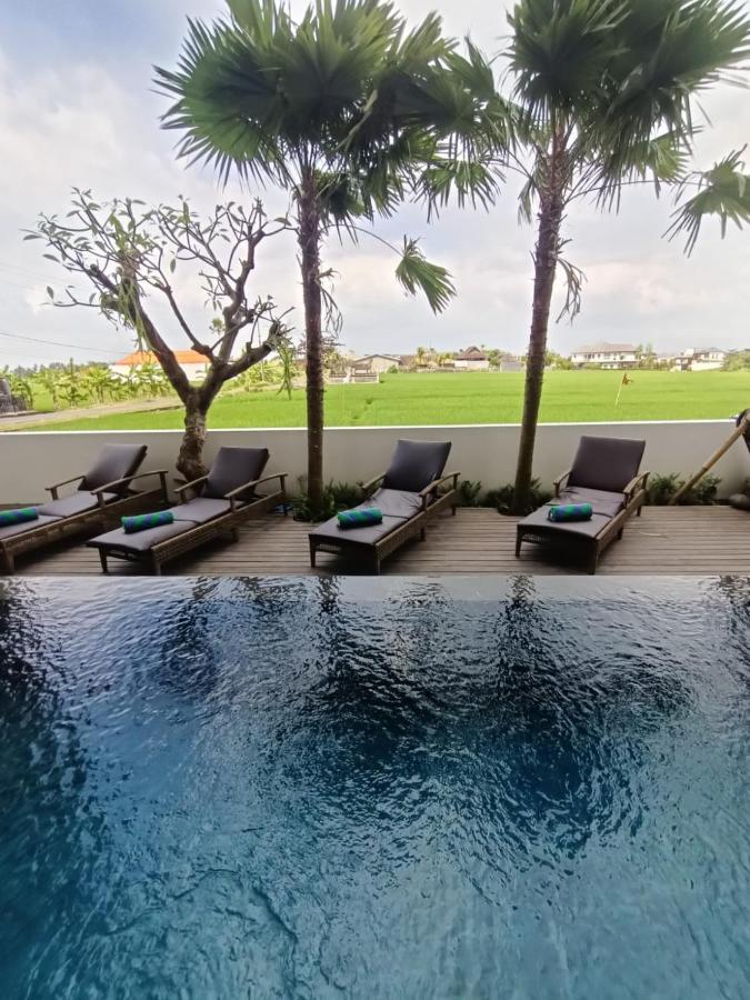 The Kd Suites & Coffee Shop Munggu 외부 사진