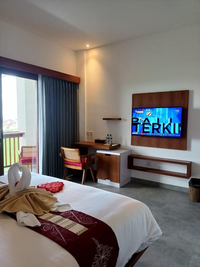 The Kd Suites & Coffee Shop Munggu 외부 사진