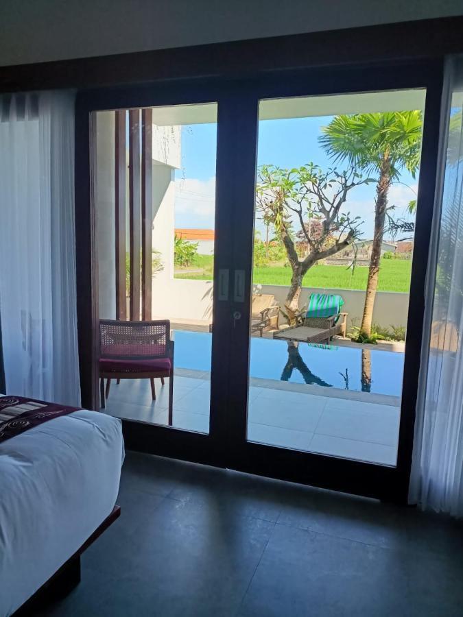 The Kd Suites & Coffee Shop Munggu 외부 사진
