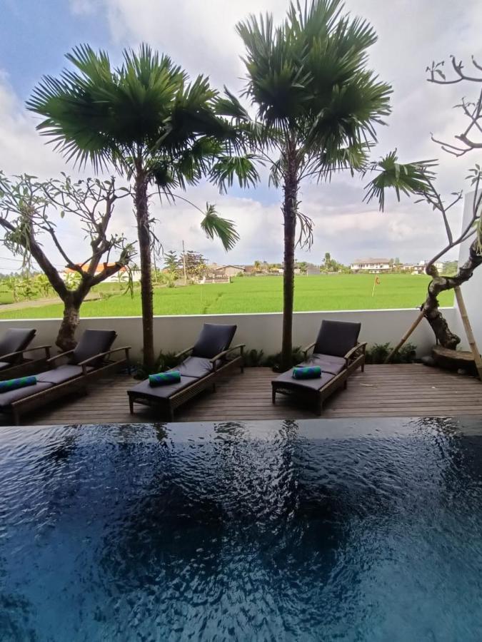 The Kd Suites & Coffee Shop Munggu 외부 사진