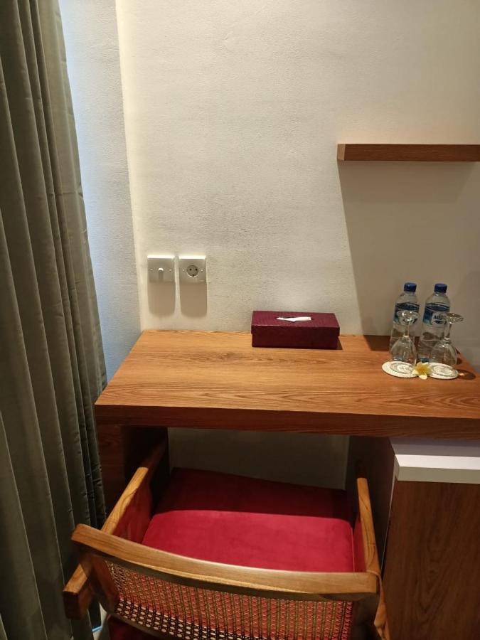 The Kd Suites & Coffee Shop Munggu 외부 사진