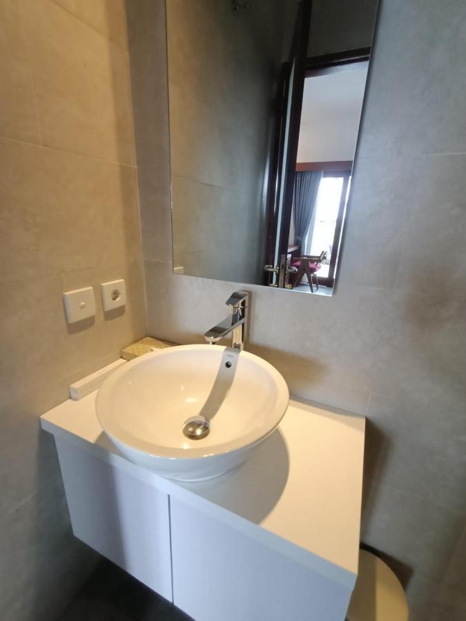 The Kd Suites & Coffee Shop Munggu 외부 사진