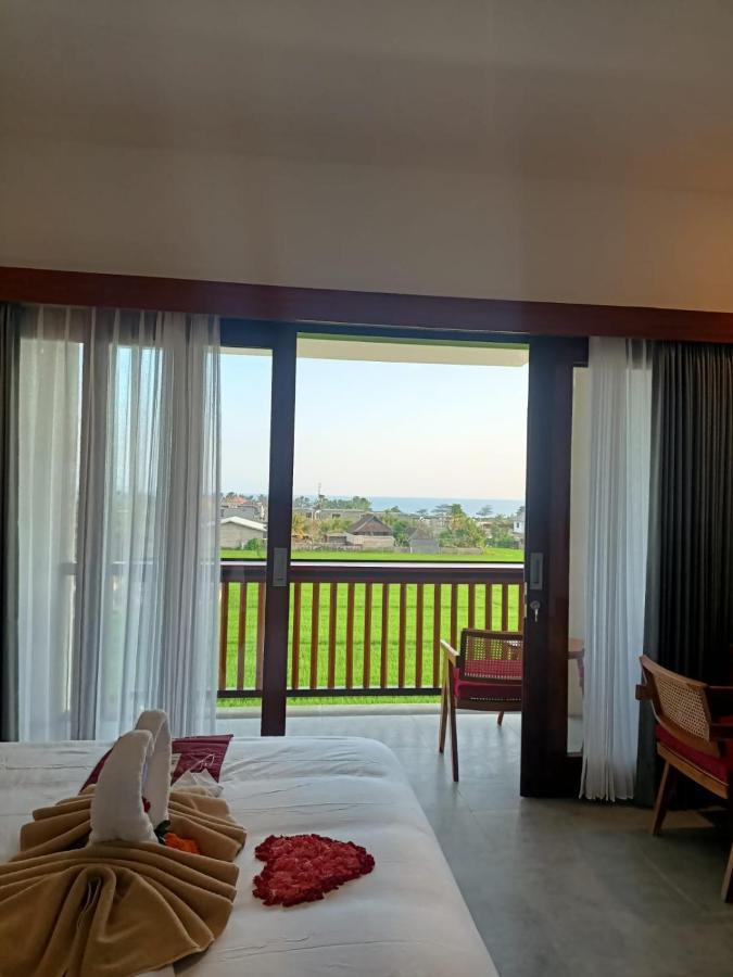 The Kd Suites & Coffee Shop Munggu 외부 사진