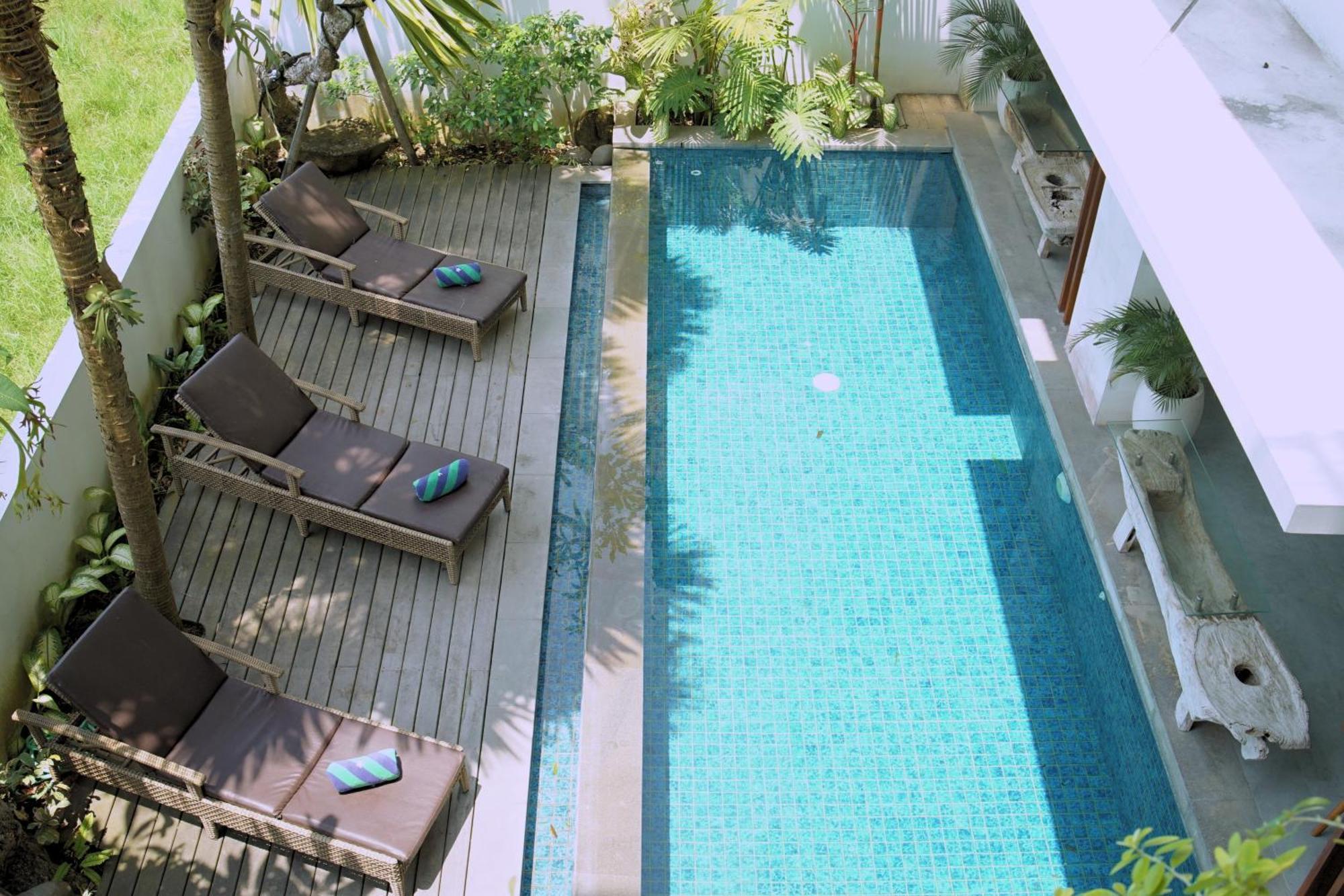 The Kd Suites & Coffee Shop Munggu 외부 사진