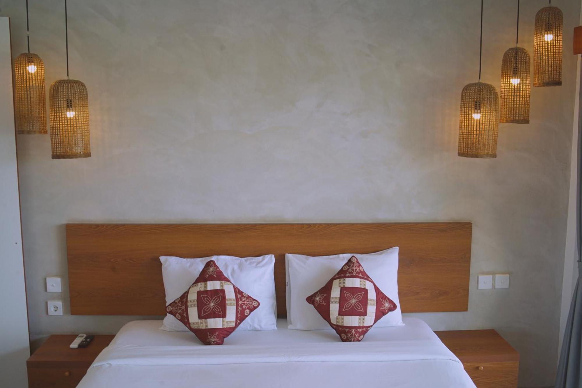 The Kd Suites & Coffee Shop Munggu 외부 사진