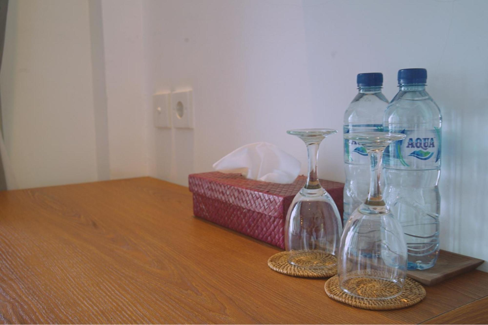 The Kd Suites & Coffee Shop Munggu 외부 사진